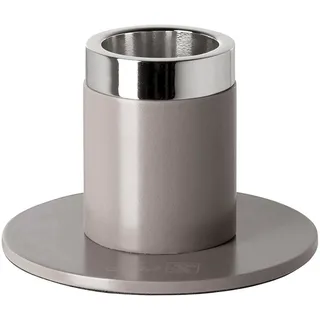 Fink Kerzenleuchter ENNO Metall Braun