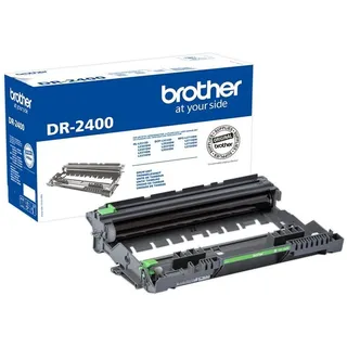 Brother DR-2400 / DR 2400 Black Drum Kit