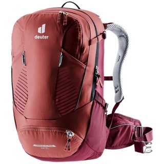 Deuter Trans Alpine 28 SL rot