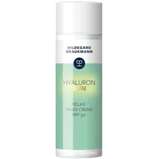 Bild Hyaluron Sun Relax Tages Creme LSF 25 50 ml