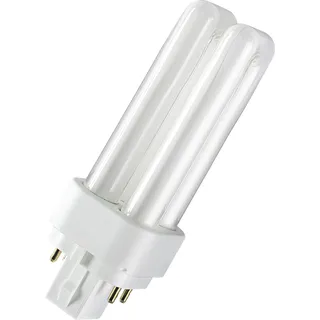 Osram Dulux D 18W/840 G24q-2 Lichtfarbe neutralweiß 4000K