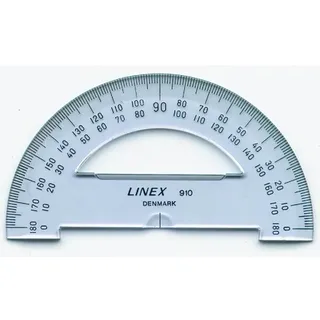 Linex 910 Protractor