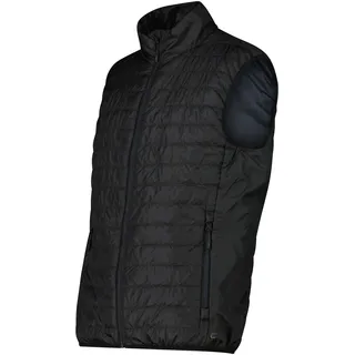 CMP MAN Vest Schwarz 56