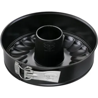 Dr. Oetker Classic Springform mit Flach- und Rohrboden Ø 26 cm