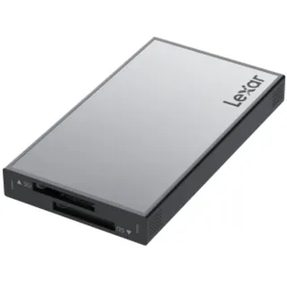 Lexar Workflow SD UHS-II USB 3.2 Gen2