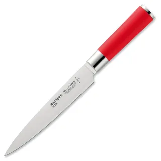 F.Dick Red Spirit Filetiermesser 18 cm rot