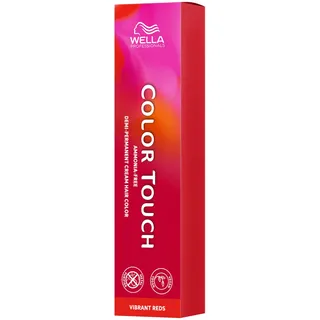 Color Touch Vibrant Reds 4/5 mittelbraun mahagoni 60ml