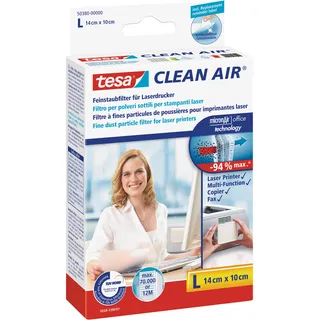 Tesa 50380 Feinstaubfilter