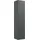 Kleiderschrank Multiraumkonzept 30 x 185 x 54 cm Grau