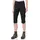 Caprihose Regular Schwarz 36
