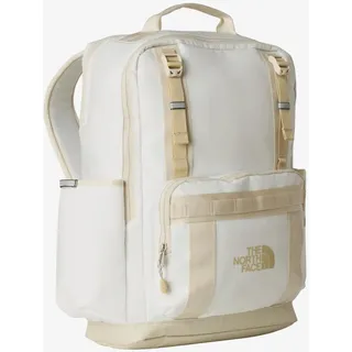 The North Face Base Camp Daypack 0 l white ash/calacatta/pal