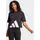 Essentials Big Logo Boyfriend Schwarz/Weiß XL