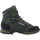 Camino EVO GTX Herren normal Stahlblau/Kiwi 41