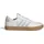 Damen VL Court 3.0 Shoes, core White/Halo Blue/Gum 3, 39 1/3 EU