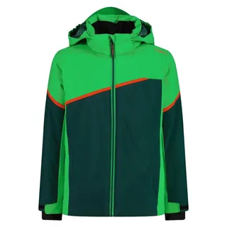 CMP 35w0304 Jacke Skijacke Grün 176