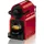 Nespresso Inissia rot