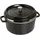Cocotte 26 cm rund