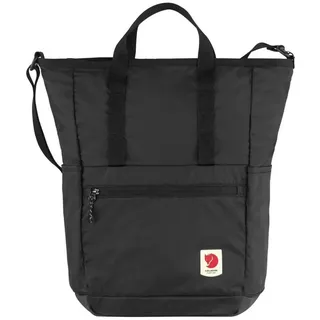 High Coast Totepack black