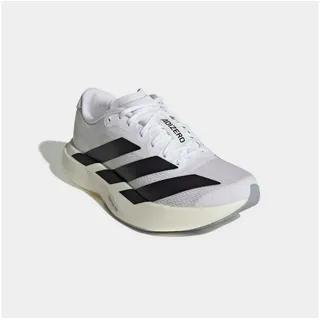 adidas Adizero Evo SL Cloud White / Core Black / Cloud White 38