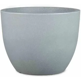 Siena Garden Bristol Ø 50 x 38,4 cm Stein-Grau