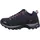 Rigel Low Trekking Shoes WP b.blue-flash orange (27NM) 42
