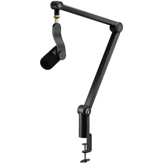 Logitech Yeticaster GX