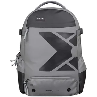 Nox-Xtreme Nox At10 Team Rucksack - Grey - One Size