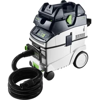 Festool CTL 36 EI AC-PLANEX