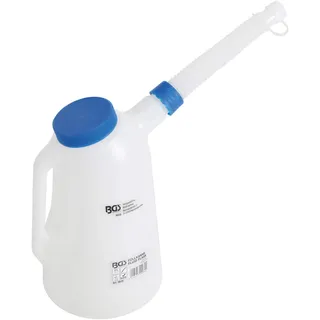 BGS Garagenausstattung, Füllkanne