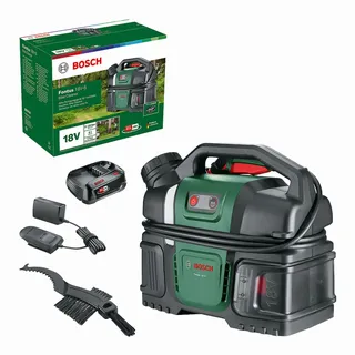 Bosch Fontus 18V-6 Akku Hochdruckreiniger 20 bar