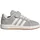 Grand Court 00s Kinder Grey Two/Off White/Gum 33