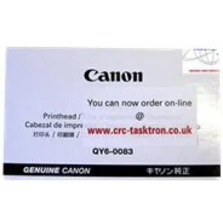 Canon QY6-0083,