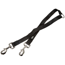 Koppel Classic schwarz, 45 cm