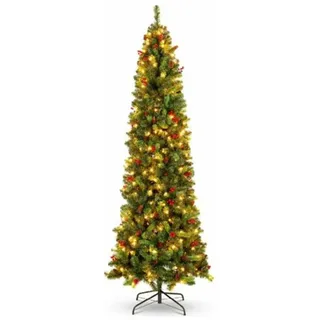 DKD Home Decor Weihnachtsbaum, Standard