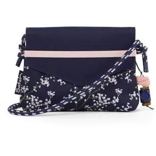 Satch Clutch Bloomy Breeze