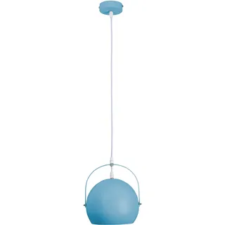 NÄVE Colorado 1-flg. 25 cm rund blau