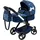 Xeo Sonne blau