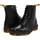 Dr Martens VEGAN 1460, Unisex-Erwachsene Stiefel, Schwarz, 46