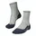 Endurance Laufsocken 1 Paar Grau 42-43