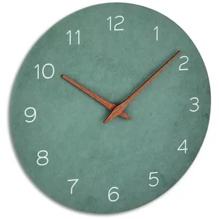 TFA Dostmann 29,0 cm 60.3054.04 jadegrün
