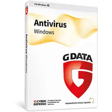 Bild von Antivirus Windows
