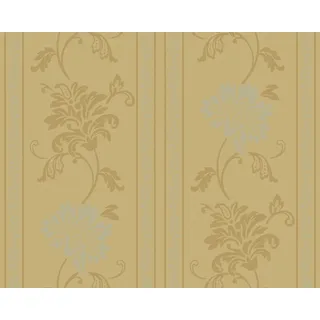 A.S. Création Vlies-Tapeten 6653-55 Classic Fleece, Luxus Tapete, exclusiv