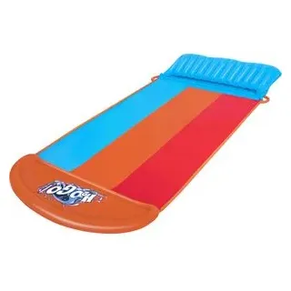 BESTWAY Wasserrutsche 472 x 207,5 x 30,5 cm