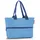 Shopper e1 twist azure