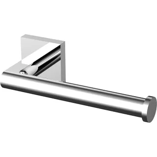 Omnires TB50510CR, Toilettenpapierspender TYBER, Grey