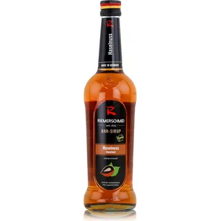 Riemerschmid Hazelnut 700 ml