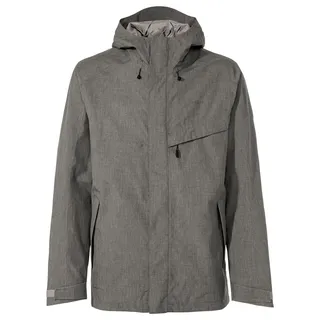 Vaude Rosemoor II Jacke Herren Schwarz XL