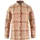 Singi Flannel Chalk Rose/Dusty Rose L