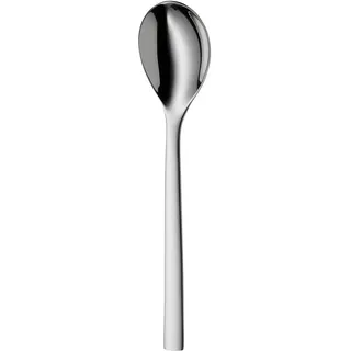 WMF Atria Menülöffel 20,9 cm, Cromargan Edelstahl poliert, spülmaschinenfest