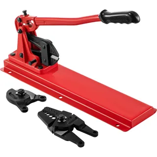 Vevor Tischcrimpzange 1/16-3/16 Zoll